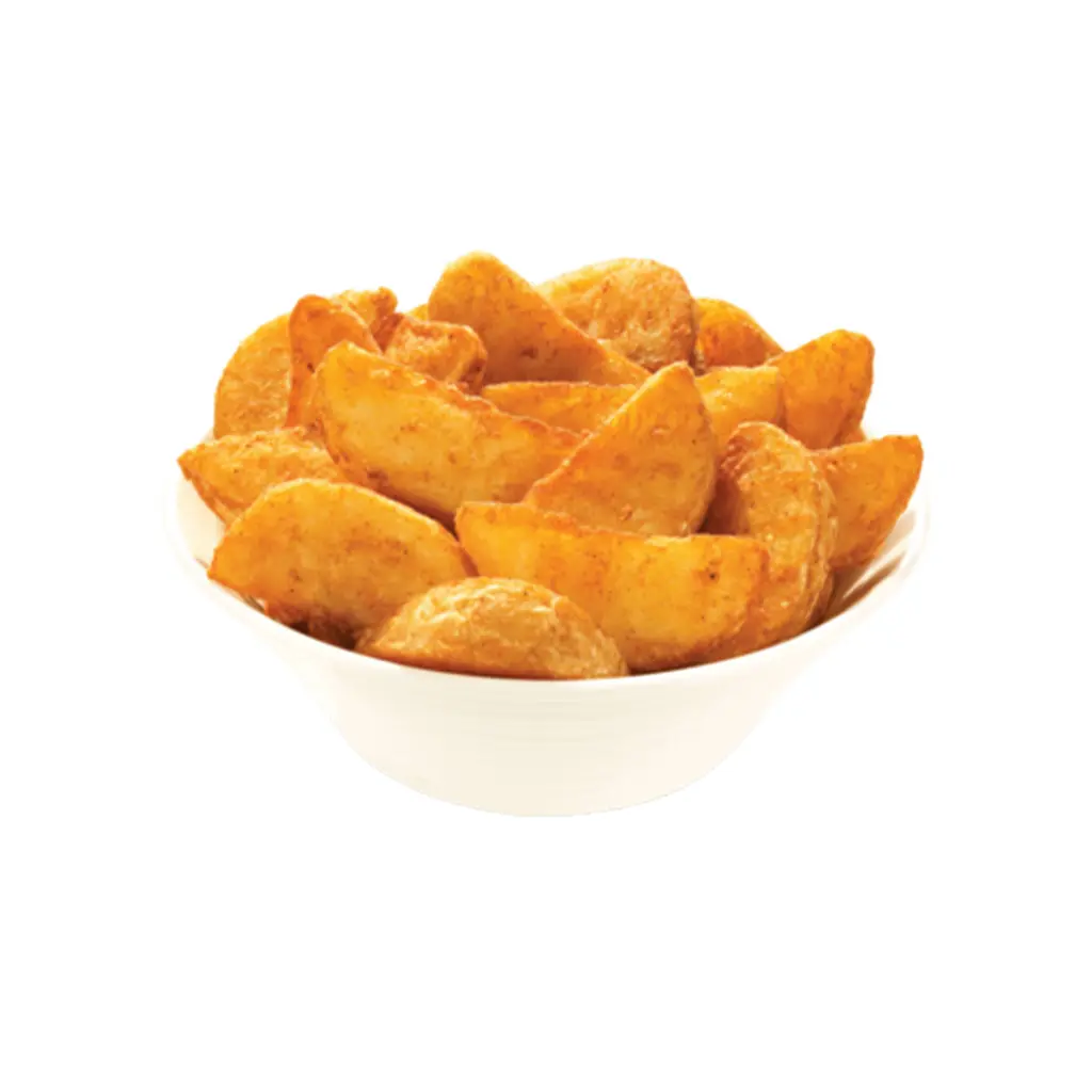 بطاطس ودجز