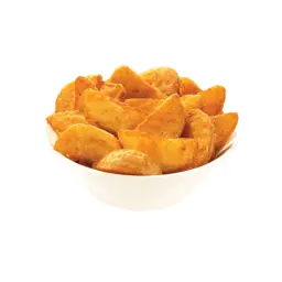 Potato Wedges