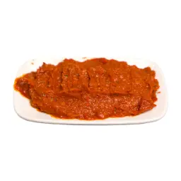سلطة السنتي حمر