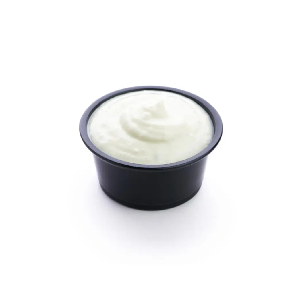 Garlic Sauce