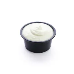 Garlic Sauce