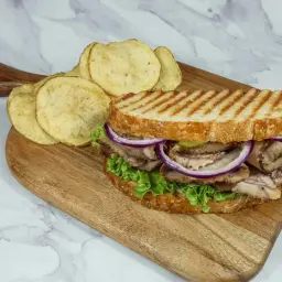 Roast Beef Sandwich
