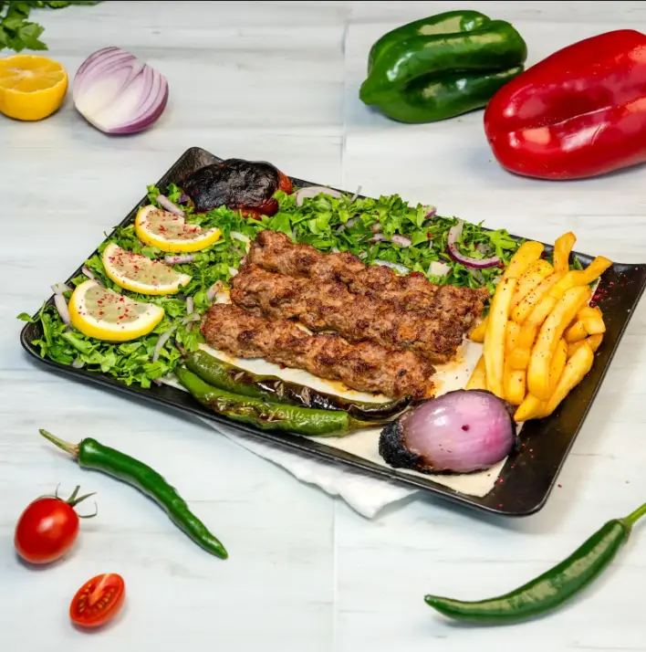 Kilo Kebab Meat