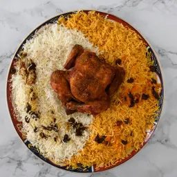 Shawaya Chicken