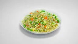 Fried Rice