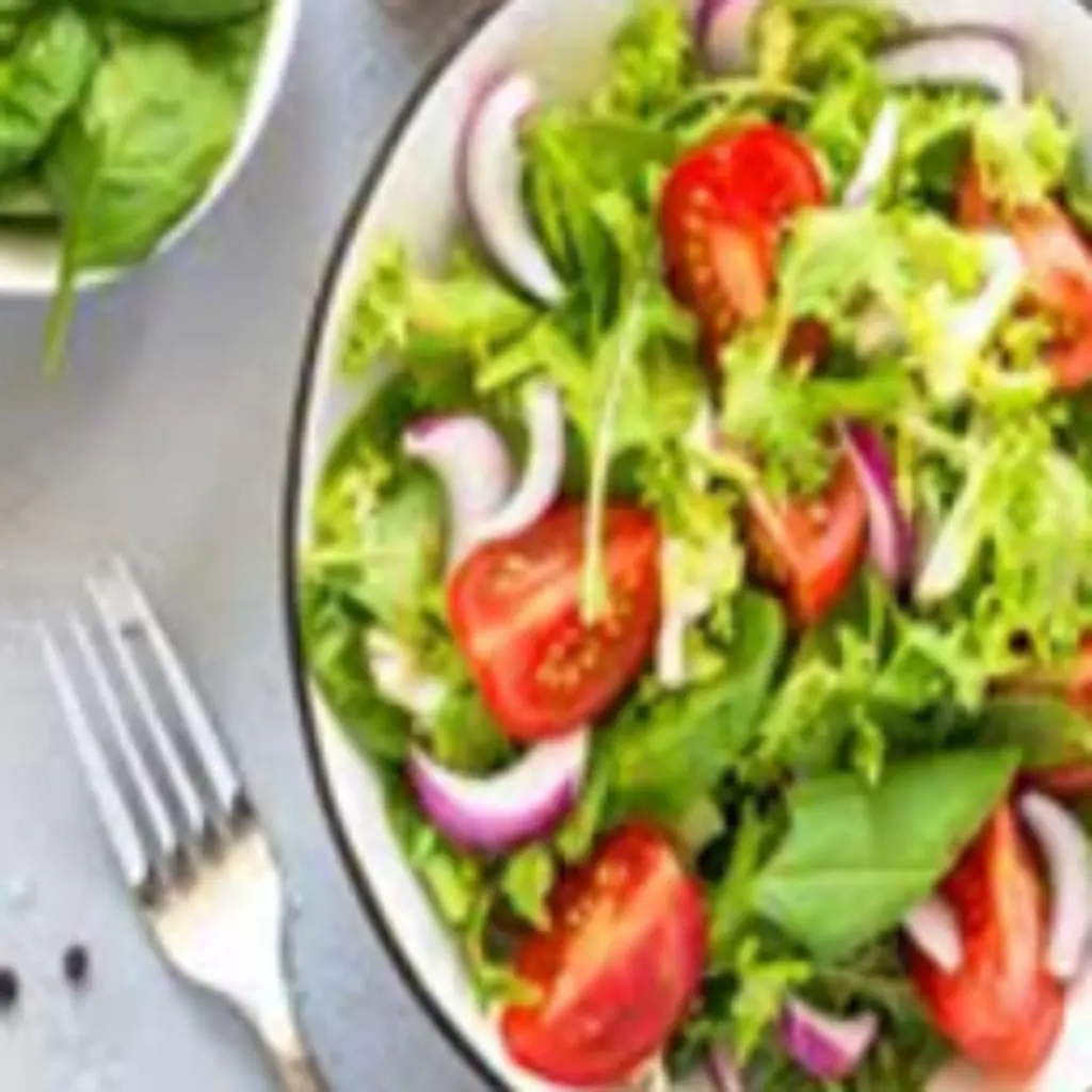 Green Salad