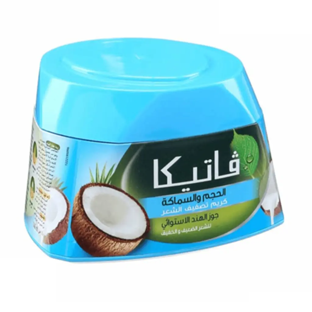 Vatika Coconut