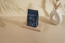 إثيوبيا بونا زوريا 250 جرام