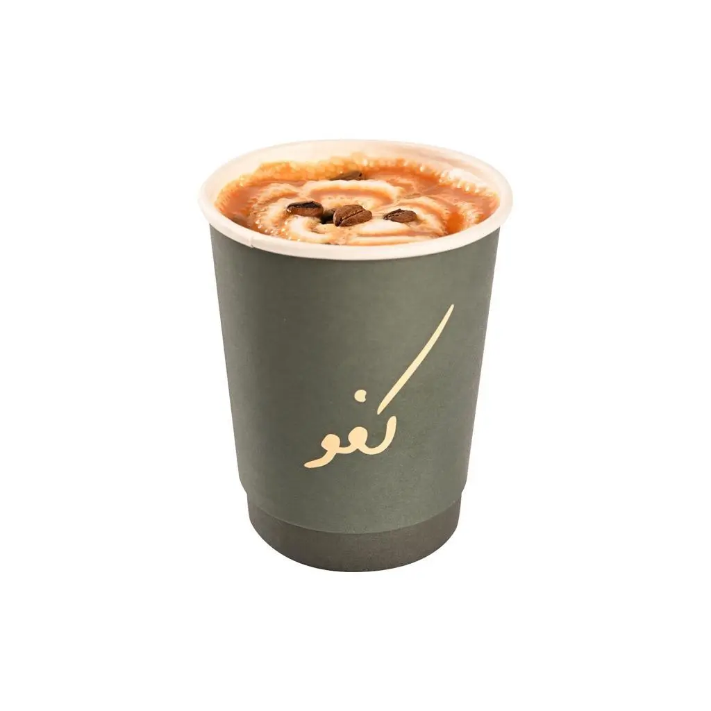 كراميل ماكياتو