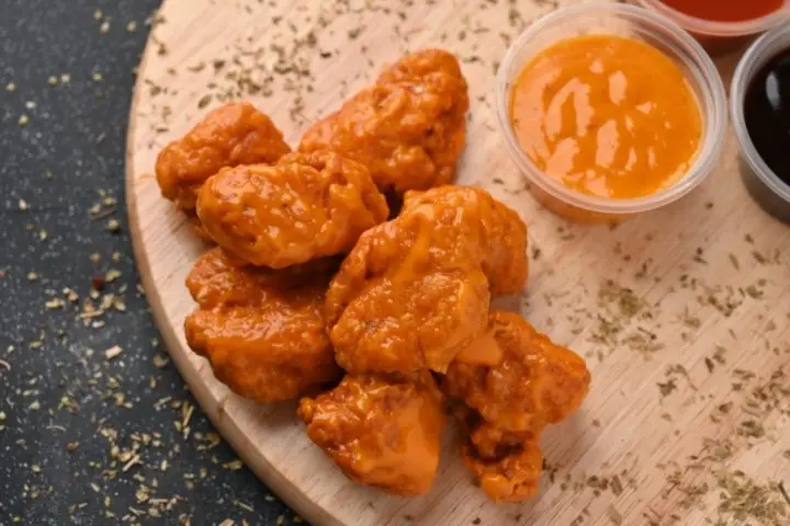 Chicken Kickers