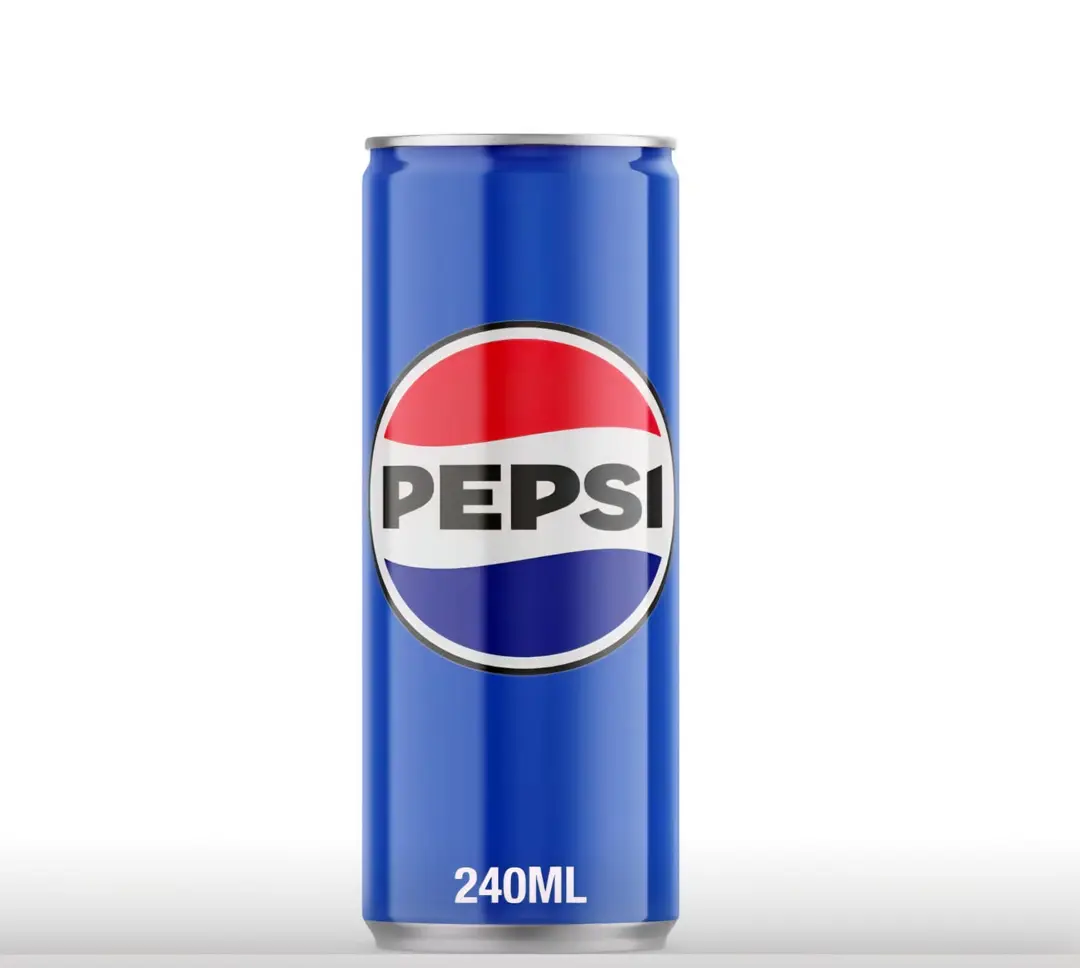 Pepsi