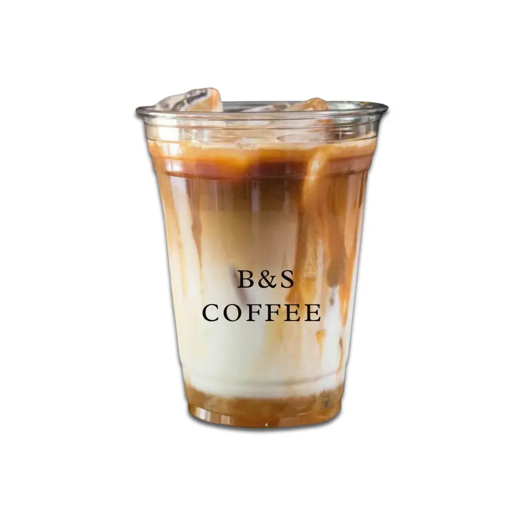 Ice Latte
