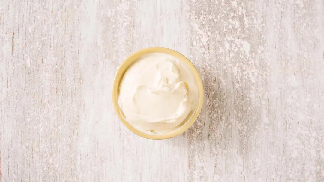 Extra Cream Cheese