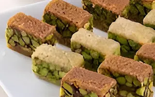 بلورية كاجو