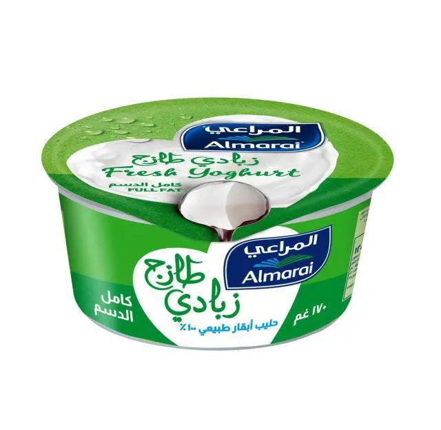 زبادي المراعي