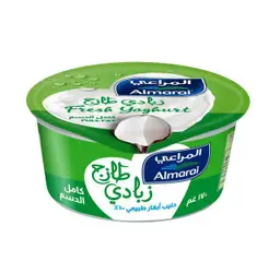 زبادي المراعي