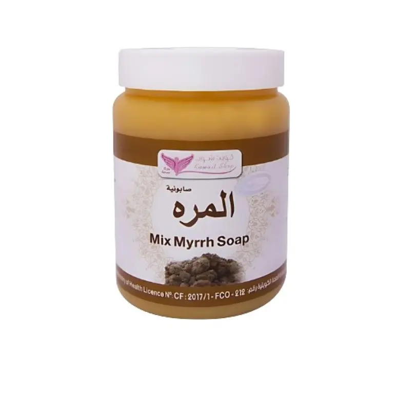 صابونية المرة كويت شوب