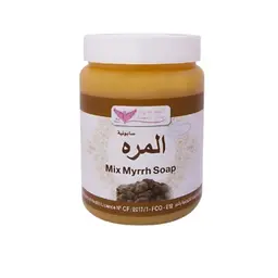 صابونية المرة كويت شوب