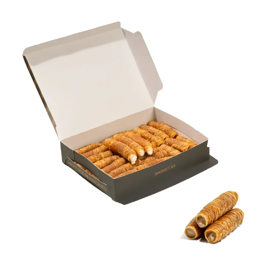 Cheese Mabrouma Box