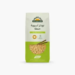 Natureland Mie Spelt Noodles