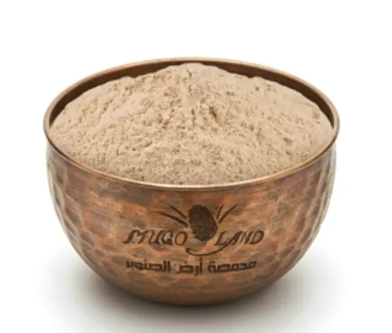 Crushed Garlic R332