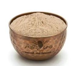 Crushed Garlic R332