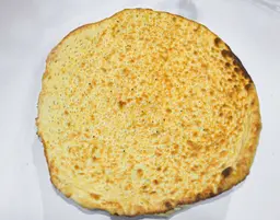 Tamis with Ghee