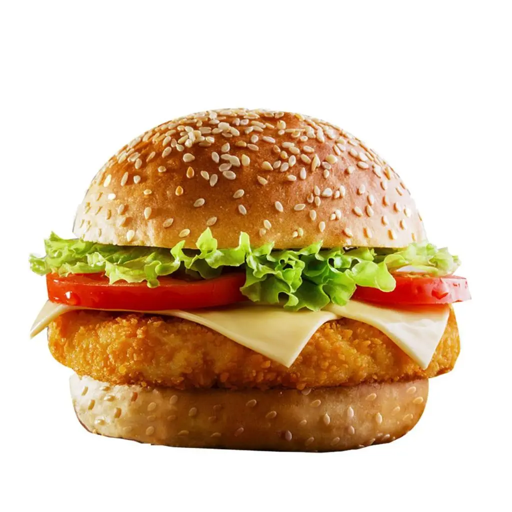 Zinger - Sandwich