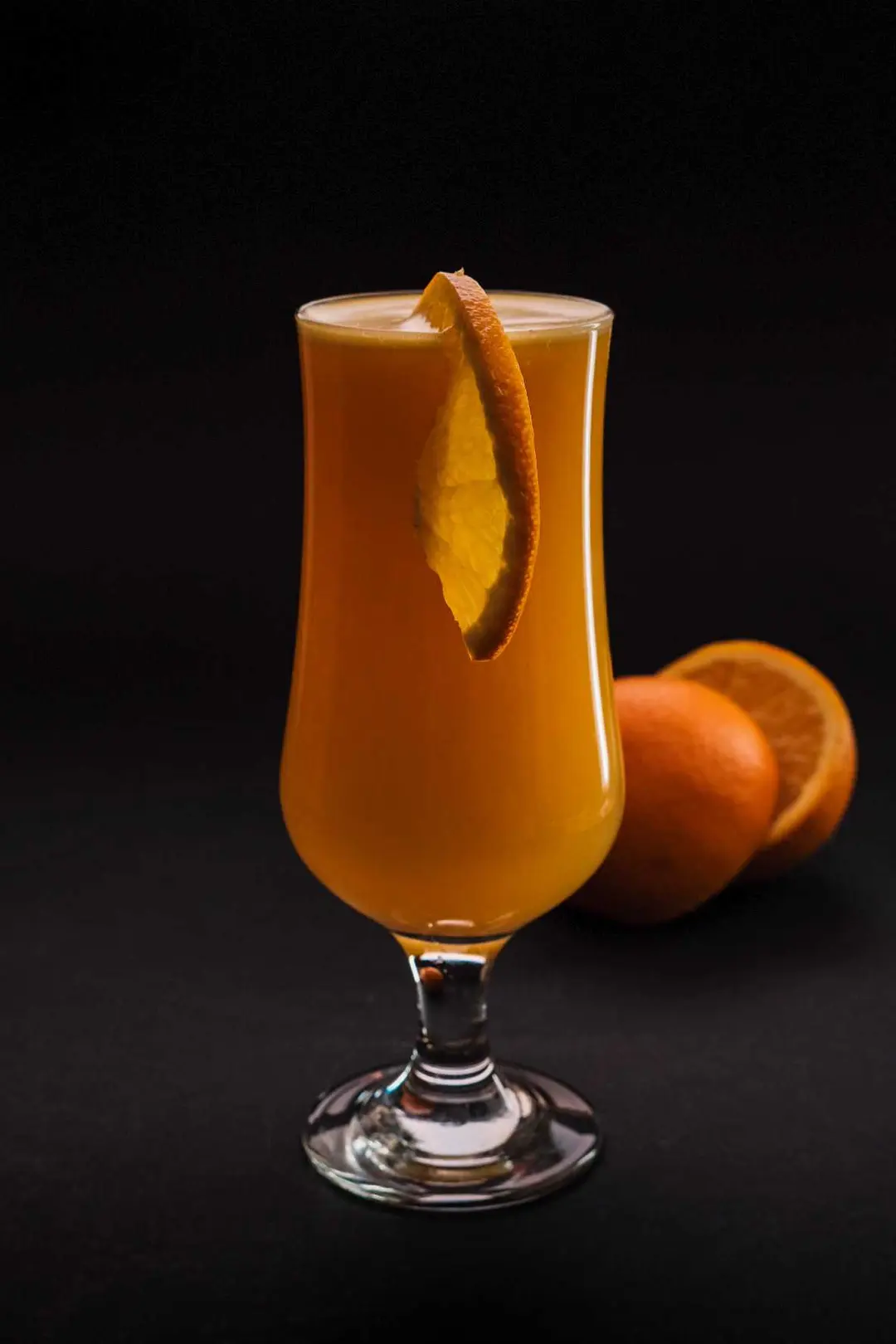 Orange Juice