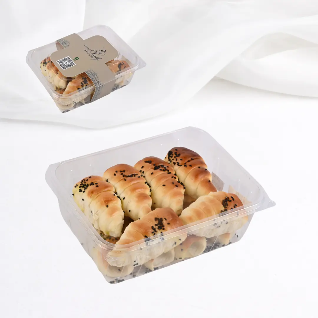 Frozen Cones Box