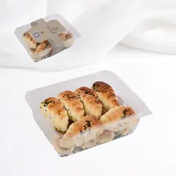 Frozen Cones Box