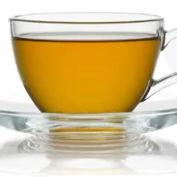 شاي اخضر