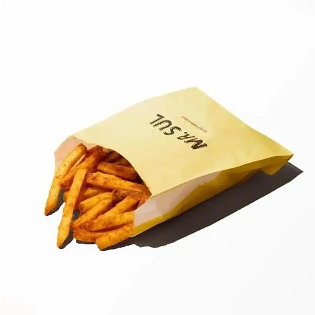 Fries