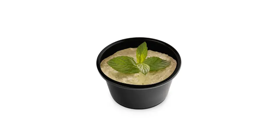 Mint Ranch Sauce
