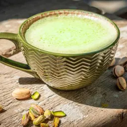 بيستاشيو ساخن