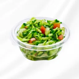 سلطة خضراء