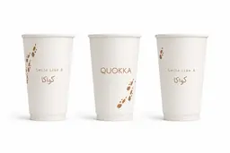 قهوة اليوم حار 17 أونص