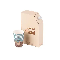 Black Coffee Box 1L