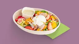 Burrata Salad