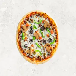 Karam Beirut Pizza
