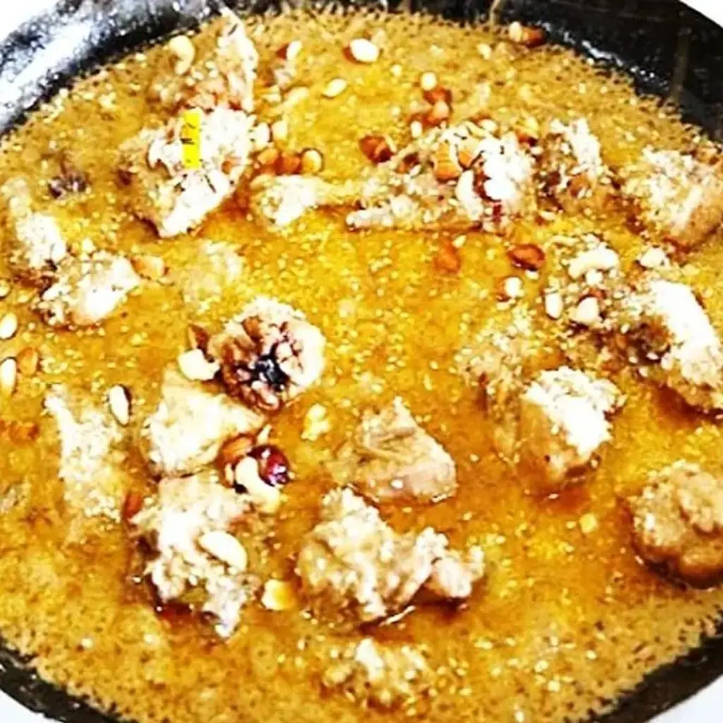 دجاج دارا خاص كاراهي