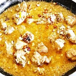 دجاج دارا خاص كاراهي