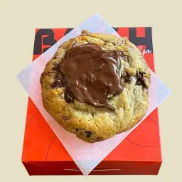 Nutella Cookie