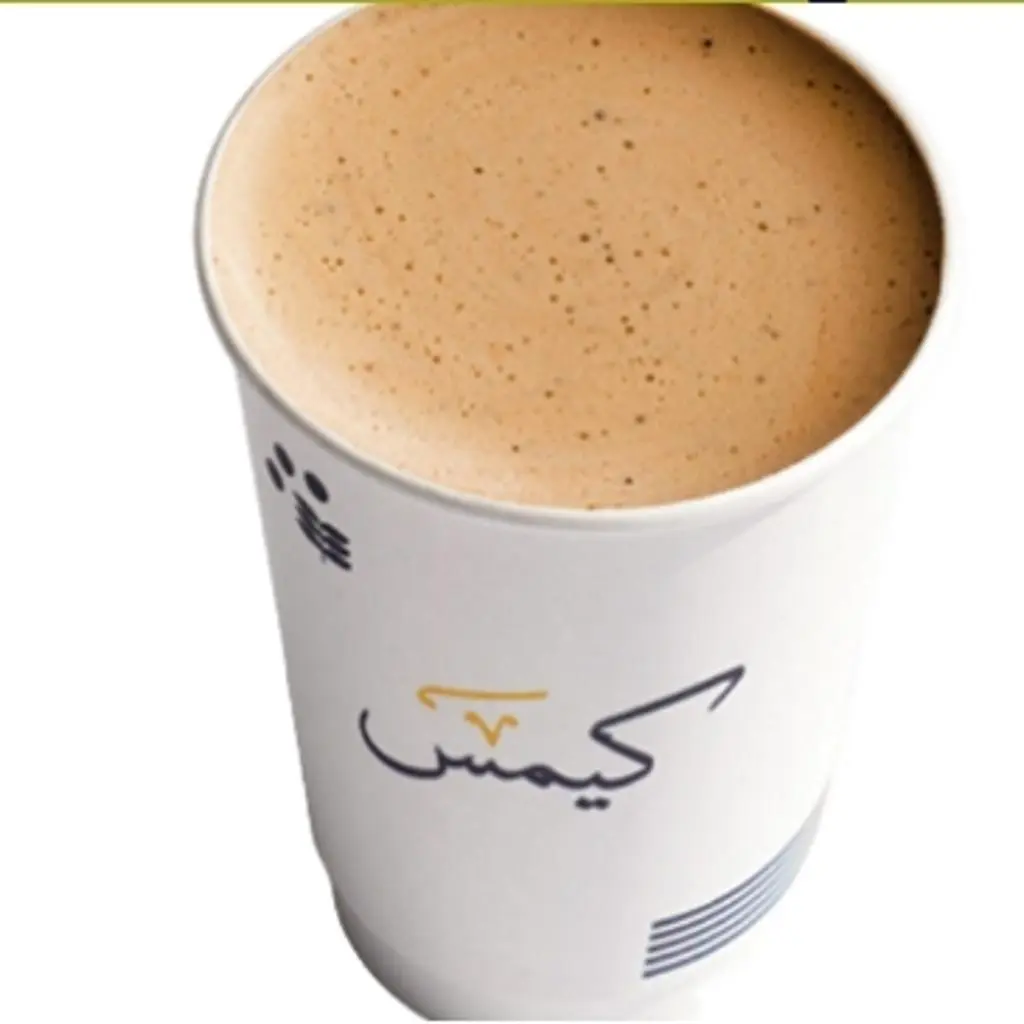 French Coffee