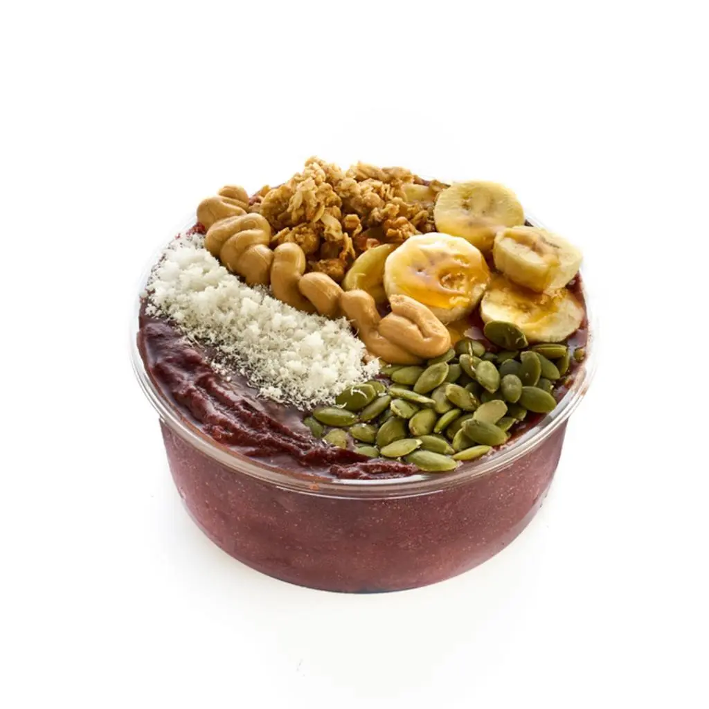 Acai Energy