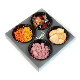 Mix Snack Box