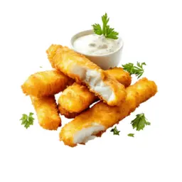 Golden Fish Sticks