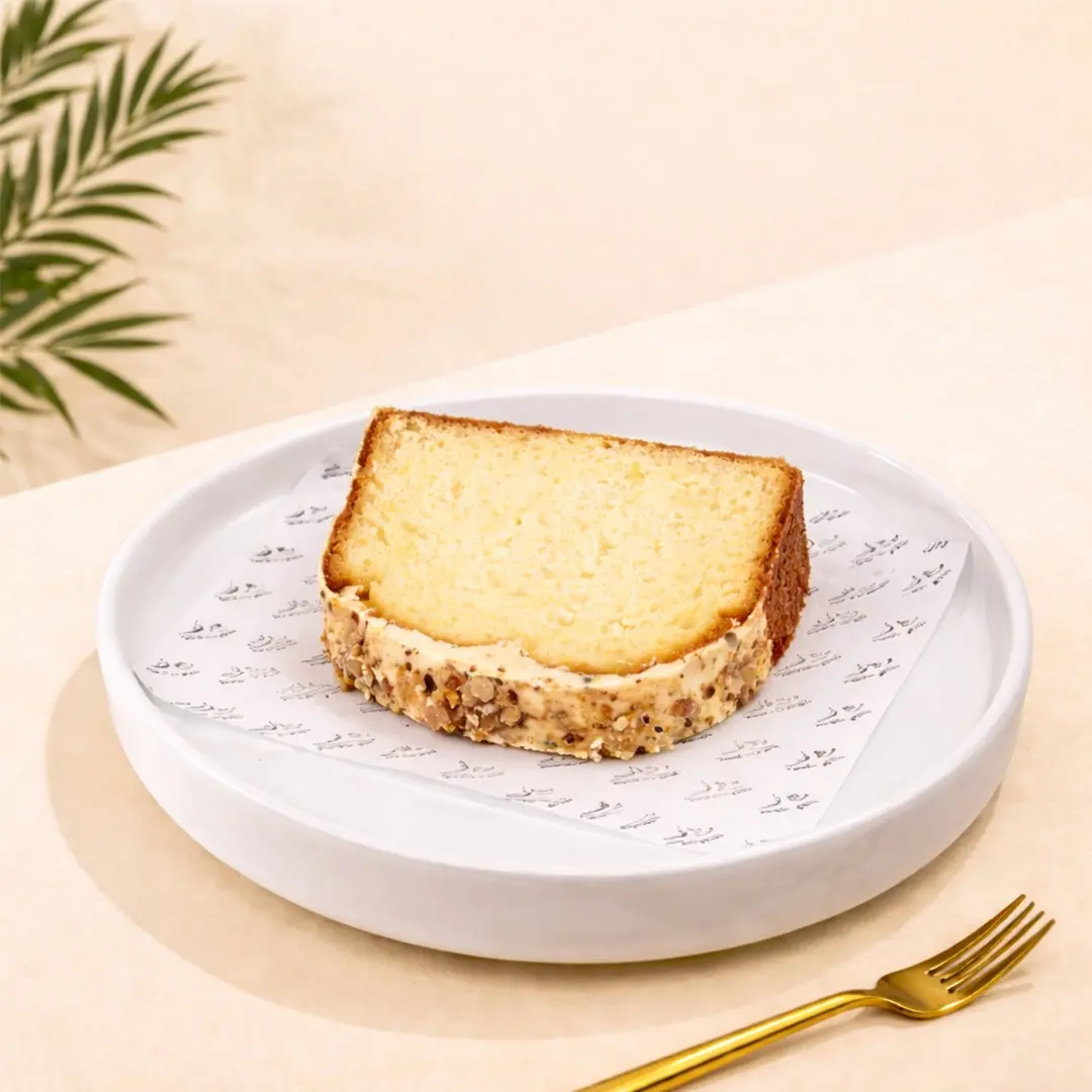 Lemon Cake