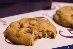 classic frozen cookies