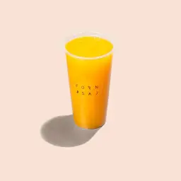 Fresh Orange Juice